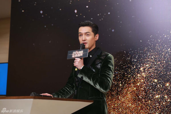 Nam diễn viên Hồ Ca. dong-khiet-gay-go-vong-mot-man-hinh-phang-15