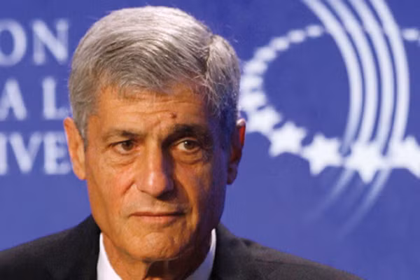 Kỳ I: “Gương mờ” doanh nhân