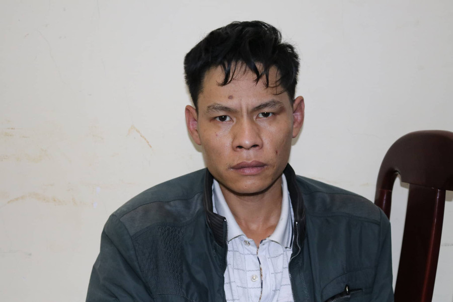CQ CSĐT xác định Vì Văn Toán là kẻ chủ mưu trong vụ Cao Mỹ Duyên