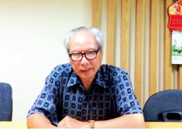 TS Lê Viết Khuyến TS Lê Viết Khuyến