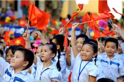 Bài 1: Triển khai đồng bộ, quyết liệt chủ trương đổi mới giáo dục và đào tạo