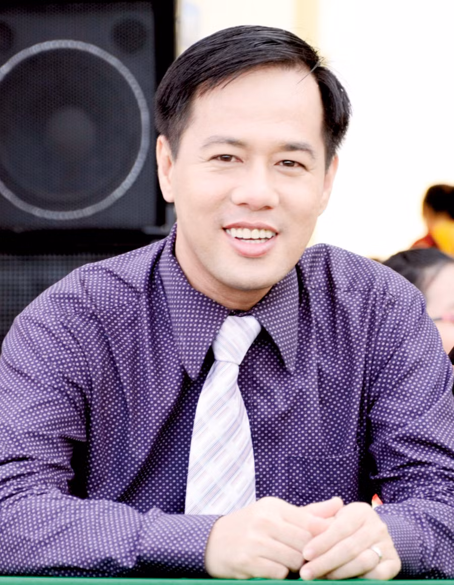 PGS.TS Huỳnh Văn Sơn