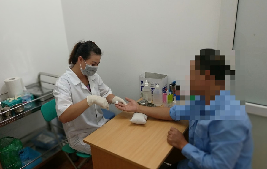 Tờ giấy giám định ADN giải oan cho người mẹ câm sau 20 năm ảnh 3 Tờ giấy giám định ADN giải oan cho người mẹ câm sau 20 năm