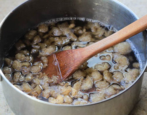 Tóp mỡ rang muối kiểu mới không chỉ ngon ngất ngây mà còn rẻ bất ngờ