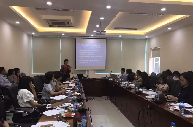 Bác sĩ Viện dinh dưỡng quốc gia: Sữa chỉ bổ sung dinh dưỡng, không nhằm tăng chiều cao