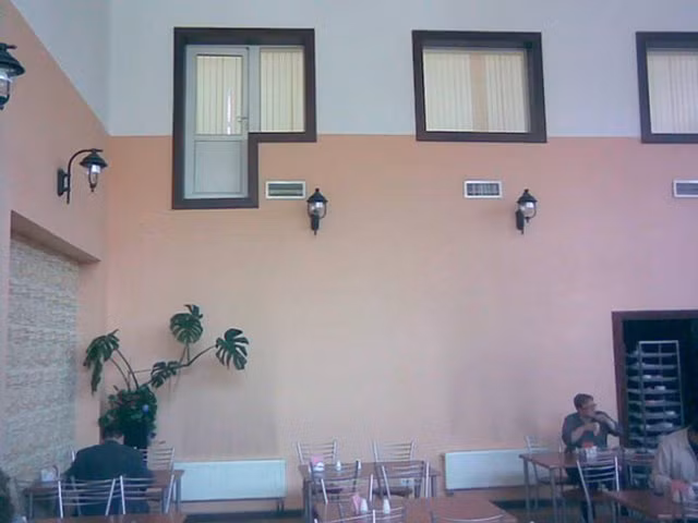 Những công trình khiến kỹ sư cũng phải “khóc mếu”