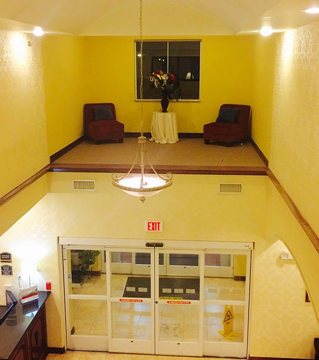 Những công trình khiến kỹ sư cũng phải “khóc mếu” ảnh 12 Những công trình khiến kỹ sư cũng phải khóc mếu - Hình 13