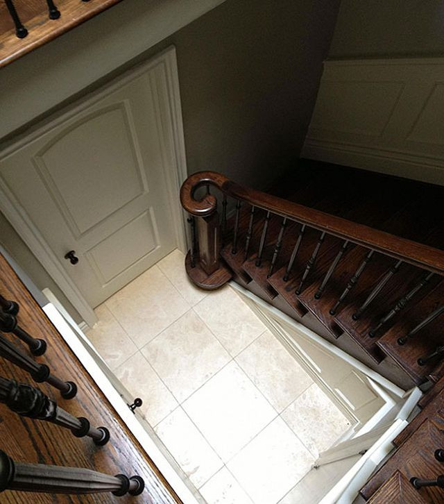 Những công trình khiến kỹ sư cũng phải “khóc mếu” ảnh 10 Những công trình khiến kỹ sư cũng phải khóc mếu - Hình 10