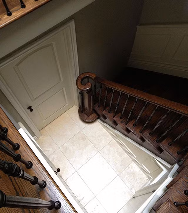 Những công trình khiến kỹ sư cũng phải khóc mếu - Hình 10