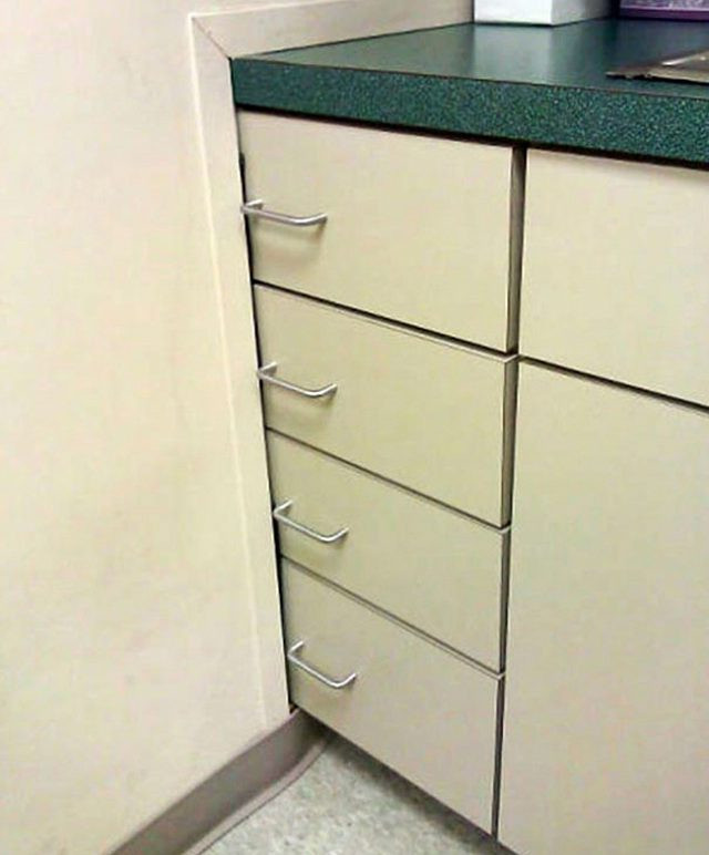 Những công trình khiến kỹ sư cũng phải “khóc mếu” ảnh 1 Những công trình khiến kỹ sư cũng phải khóc mếu - Hình 1