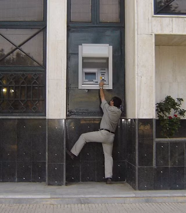 Những công trình khiến kỹ sư cũng phải khóc mếu - Hình 15