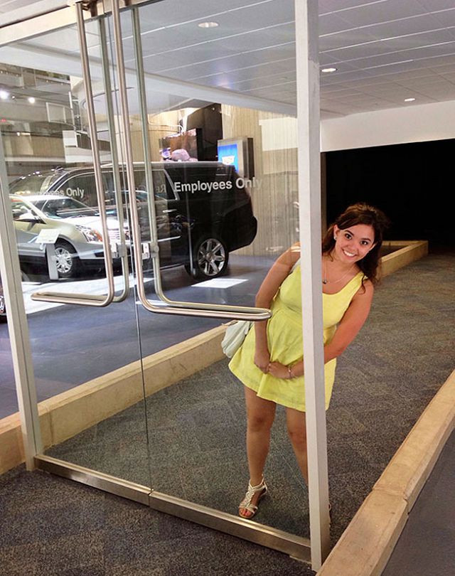 Những công trình khiến kỹ sư cũng phải “khóc mếu” ảnh 2 Những công trình khiến kỹ sư cũng phải khóc mếu - Hình 2