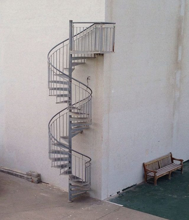 Những công trình khiến kỹ sư cũng phải “khóc mếu” ảnh 3 Những công trình khiến kỹ sư cũng phải khóc mếu - Hình 3