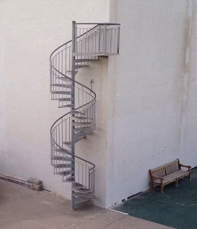 Những công trình khiến kỹ sư cũng phải khóc mếu - Hình 3