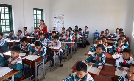 Nghị quyết 29 đã làm thay đổi diện mạo các nhà trường