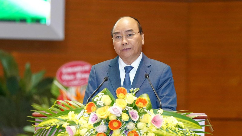 thủ tướng: cựu chiến binh cần tiếp tục nâng cao tinh thần cảnh giác cách mạng hình 2 thu tuong: cuu chien binh can tiep tuc nang cao tinh than canh giac cach mang hinh 2