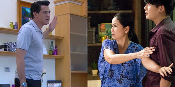 Con trai ngoại tình mẹ chồng còn bênh: "Vợ như thế nào nó mới thế", ngờ đâu nhân nhân vật này bất ngờ xuất hiện hỏi lại 1 câu khiến bà ngượng chín mặt - Ảnh 2. Con trai ngoại tình mẹ chồng còn bênh: "Vợ như thế nào nó mới thế", ngờ đâu nhân nhân vật này bất ngờ xuất hiện hỏi lại 1 câu khiến bà ngượng chín mặt - Ảnh 2.