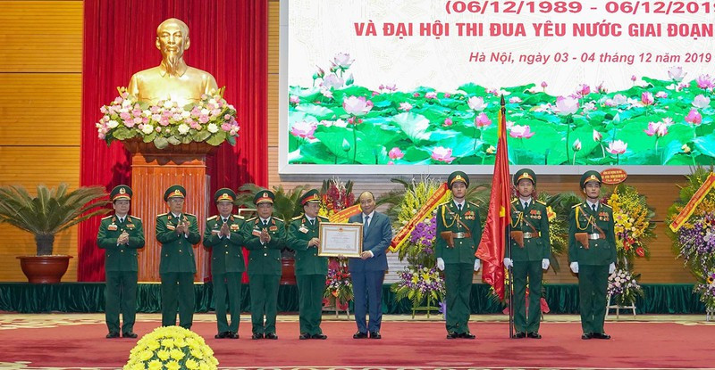 thủ tướng: cựu chiến binh cần tiếp tục nâng cao tinh thần cảnh giác cách mạng hình 3 thu tuong: cuu chien binh can tiep tuc nang cao tinh than canh giac cach mang hinh 3