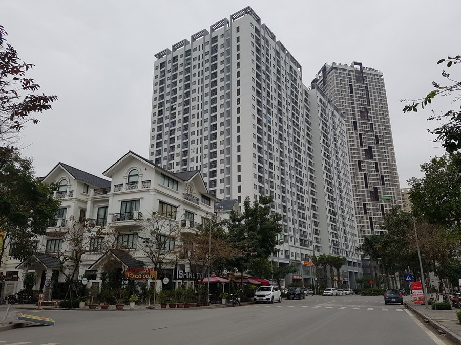 Ngăn hiệu ứng "vỡ dây chuyền" của thị trường Condotel ảnh 1 Chú thích ảnh