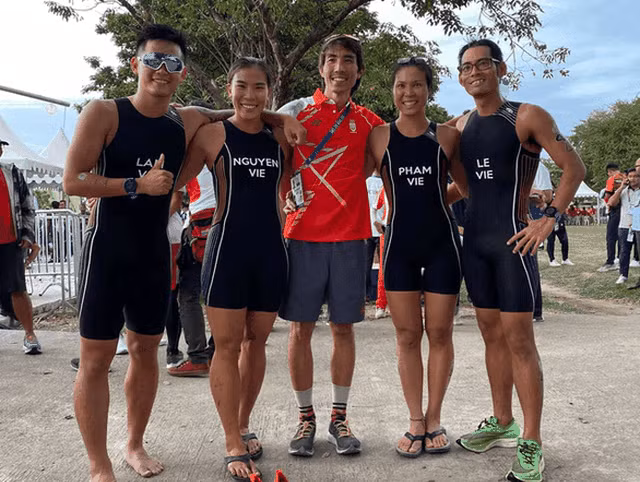 Việt Nam kiện thành công Malaysia gian lận ở SEA Games