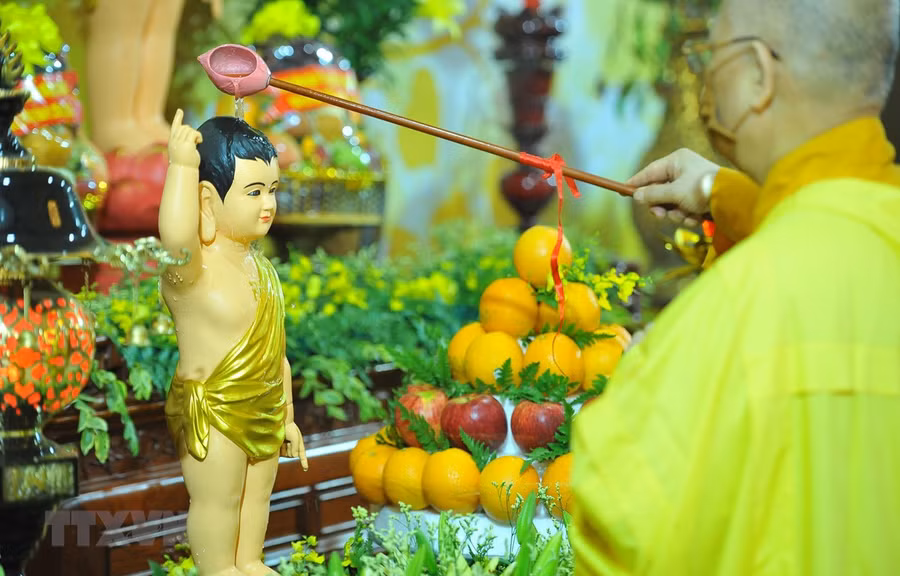 Việc nên và không nên làm trong đại lễ Phật Đản 