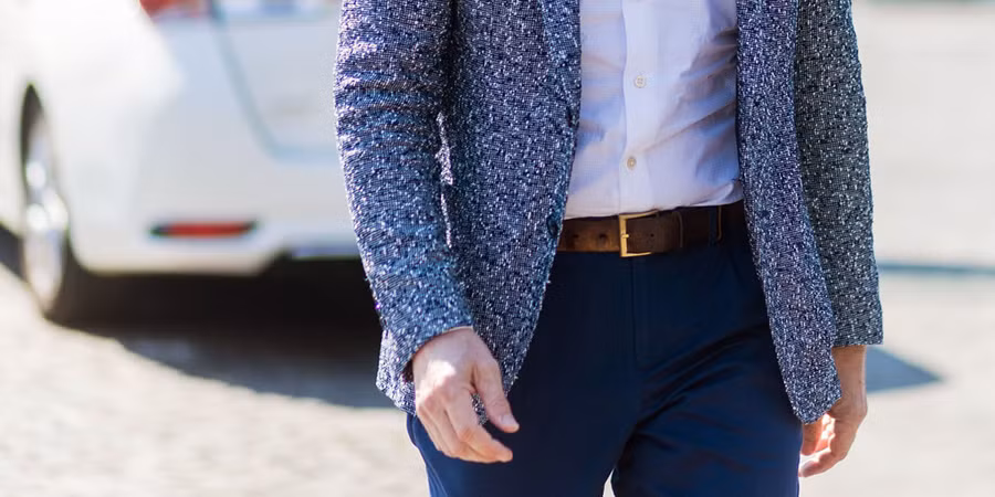 6 cach giup dan ong hap dan phu nu hon bang dang ve ben ngoai hinh anh 4