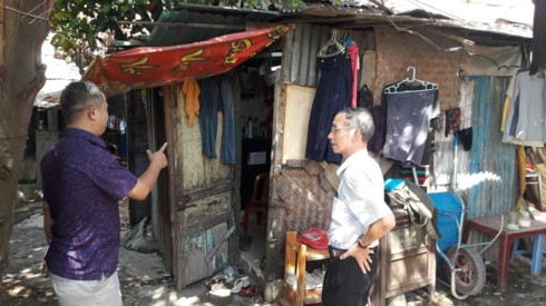 cuộc di dân lịch sử - trả lại không gian xưa kinh thành huế hình 6 cuoc di dan lich su - tra lai khong gian xua kinh thanh hue hinh 6