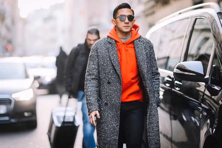 6 cach giup dan ong hap dan phu nu hon bang dang ve ben ngoai hinh anh 1