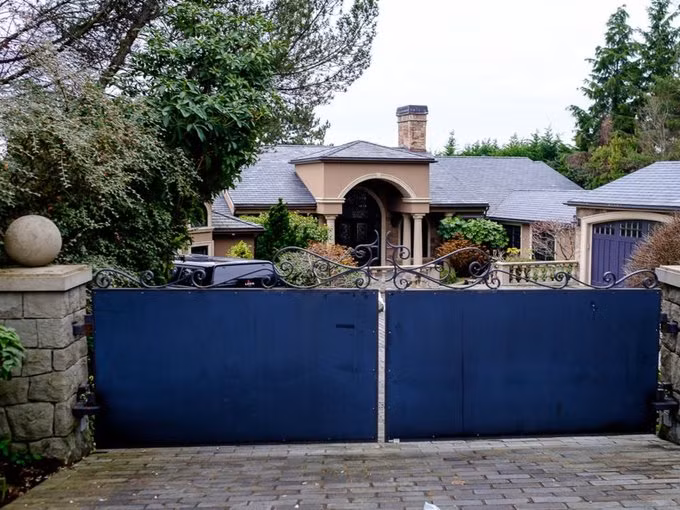 Loạt dinh thự của tỷ phú Amazon trên khắp nước Mỹ