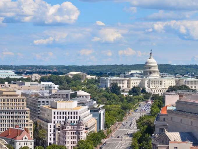 Loạt dinh thự của tỷ phú Amazon trên khắp nước Mỹ