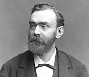 Alfred Nobel