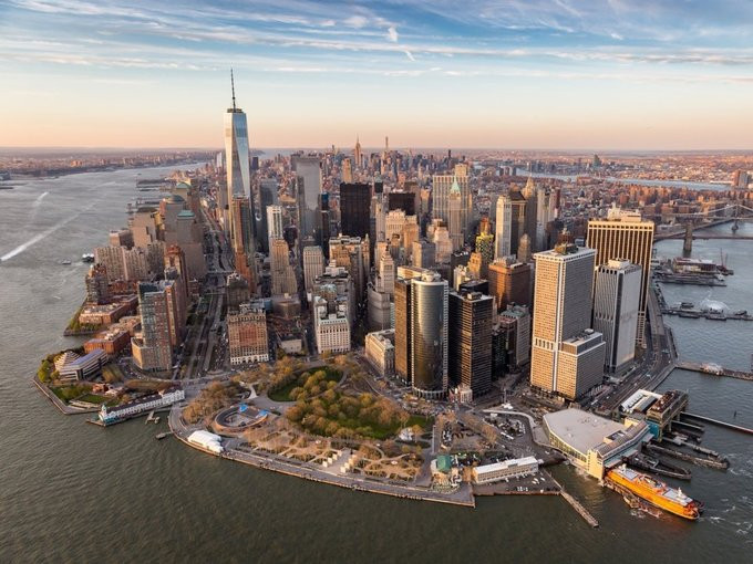 Choáng với loạt dinh thự của tỷ phú Jeff Bezos trên khắp nước Mỹ ảnh 13 Loạt dinh thự của tỷ phú Amazon trên khắp nước Mỹ