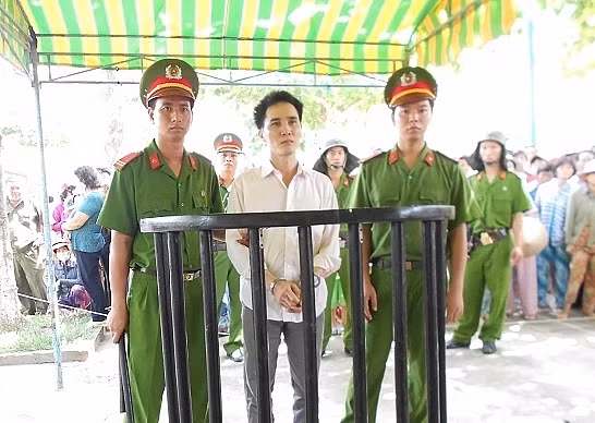 Bi kịch của người đàn ông sát hại tình địch