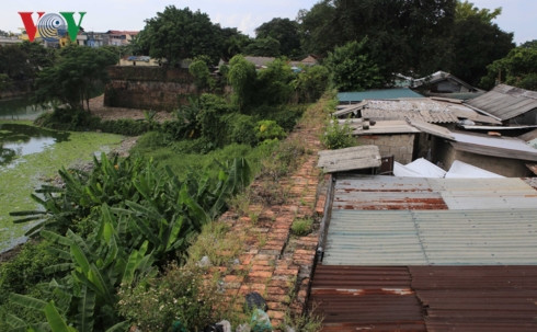 cuộc di dân lịch sử - trả lại không gian xưa kinh thành huế hình 5 cuoc di dan lich su - tra lai khong gian xua kinh thanh hue hinh 5