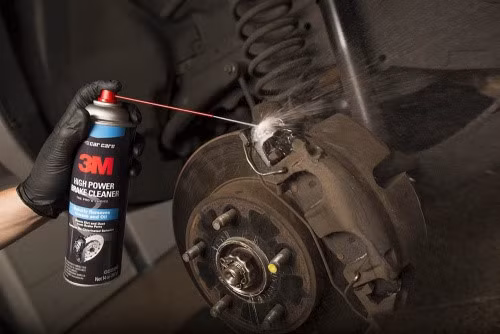 Các bước đơn giản tự bảo dưỡng ô tô tại nhà ảnh 4