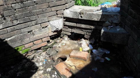 cuộc di dân lịch sử - trả lại không gian xưa kinh thành huế hình 7 cuoc di dan lich su - tra lai khong gian xua kinh thanh hue hinh 7