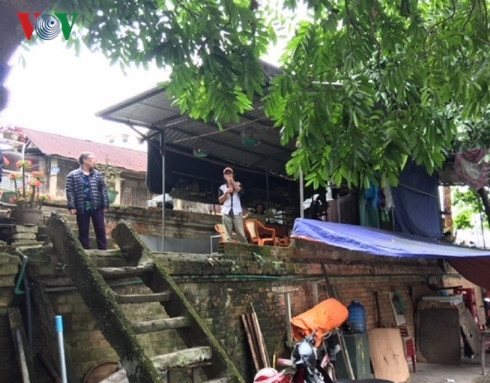 cuộc di dân lịch sử - trả lại không gian xưa kinh thành huế hình 9 cuoc di dan lich su - tra lai khong gian xua kinh thanh hue hinh 9