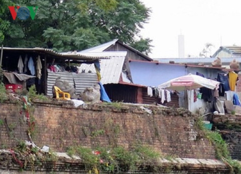 cuộc di dân lịch sử - trả lại không gian xưa kinh thành huế hình 1 cuoc di dan lich su - tra lai khong gian xua kinh thanh hue hinh 1