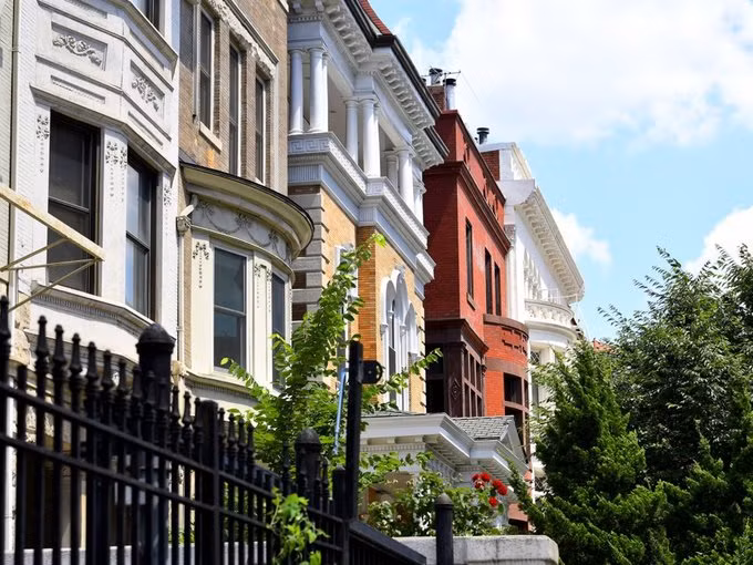 Loạt dinh thự của tỷ phú Amazon trên khắp nước Mỹ