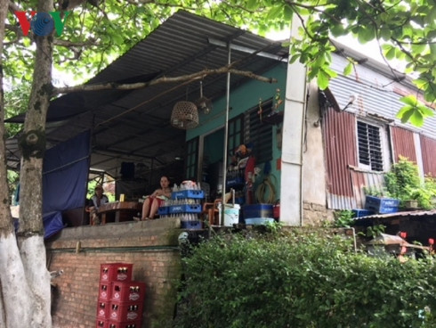 cuộc di dân lịch sử - trả lại không gian xưa kinh thành huế hình 8 cuoc di dan lich su - tra lai khong gian xua kinh thanh hue hinh 8