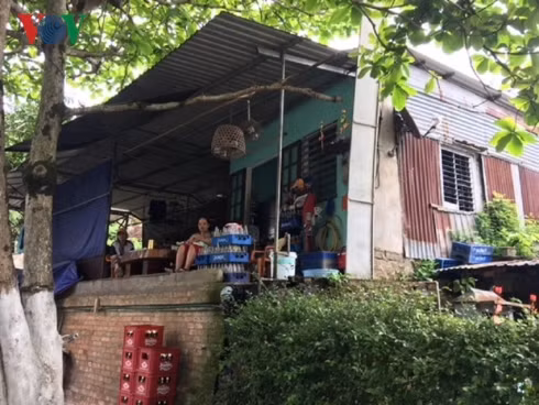 cuoc di dan lich su - tra lai khong gian xua kinh thanh hue hinh 8