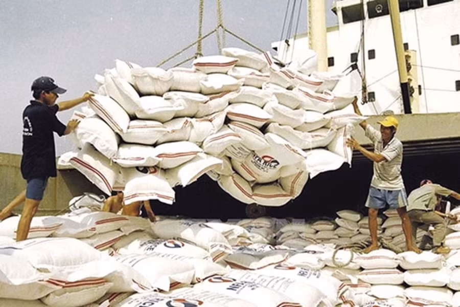 Đón nhận thế hệ mới FTA