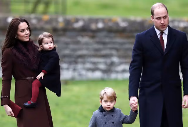 4 bài học nuôi dạy con rất đáng học hỏi từ gia đình Hoàng gia Anh mà cha mẹ hoàn toàn có thể áp dụng - Ảnh 3.