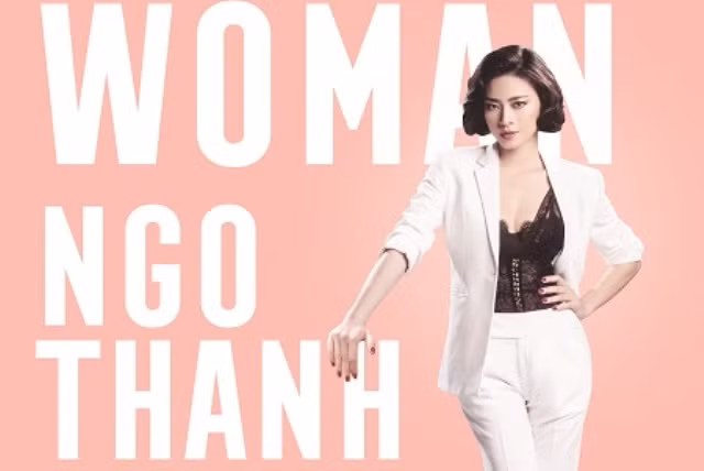 Có gì trong tự truyện vừa ra mắt của Ngô Thanh Vân?