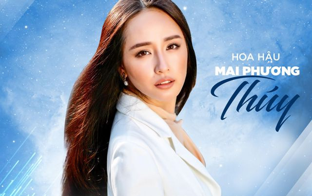Hoa hậu Mai Phương Thúy làm giám khảo cuộc thi Miss World Việt Nam 2019