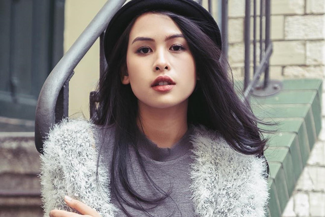 Maudy Ayunda từng được tạp chí thời trang danh tiếngVogueca ngợi phong cách thời trang, cách phối đồ đơn giản mà vẫn sang trọng. Không chỉ xinh đẹp, cô còn khá tài năng, học giỏi. Maudy đã tốt nghiệp chuyên ngành Kinh tế chính trị, Đại học Oxford. Hot girl Indonesia va chuyen tinh 4 nam voi CEO 9X noi tieng hinh anh 4