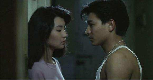 Sự nghiệp rực rỡ và nhan sắc khuynh thành thời kỳ vàng son của Trương Mạn Ngọc - Ảnh 5. Sự nghiệp rực rỡ và nhan sắc khuynh thành thời kỳ vàng son của Trương Mạn Ngọc - Ảnh 5.