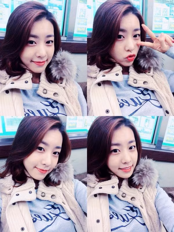 Bạn gái kém 17 tuổi của So Ji Sub hóa ra lại cực kỳ nổi tiếng tại Hàn Quốc và thậm chí được tôn là nữ thần - Ảnh 2. Bạn gái kém 17 tuổi của So Ji Sub hóa ra lại cực kỳ nổi tiếng tại Hàn Quốc và thậm chí được tôn là nữ thần - Ảnh 2.