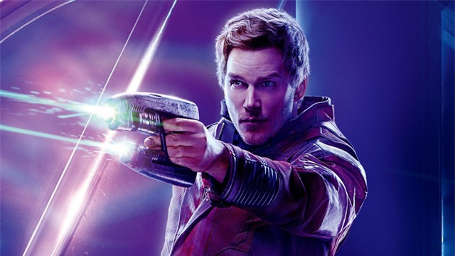 Hé lộ thu nhập của dàn sao “Avengers: Endgame” - Ảnh 2. Hé lộ thu nhập của dàn sao “Avengers: Endgame” - Ảnh 2.
