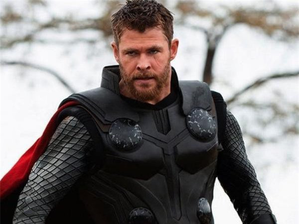 Hé lộ thu nhập của dàn sao “Avengers: Endgame” - Ảnh 5. Hé lộ thu nhập của dàn sao “Avengers: Endgame” - Ảnh 5.